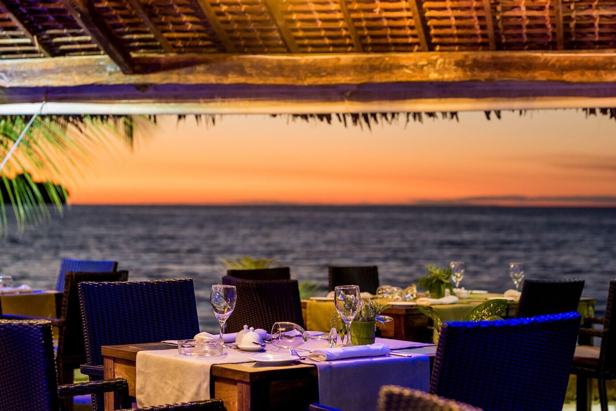 Restaurant Home The Residence