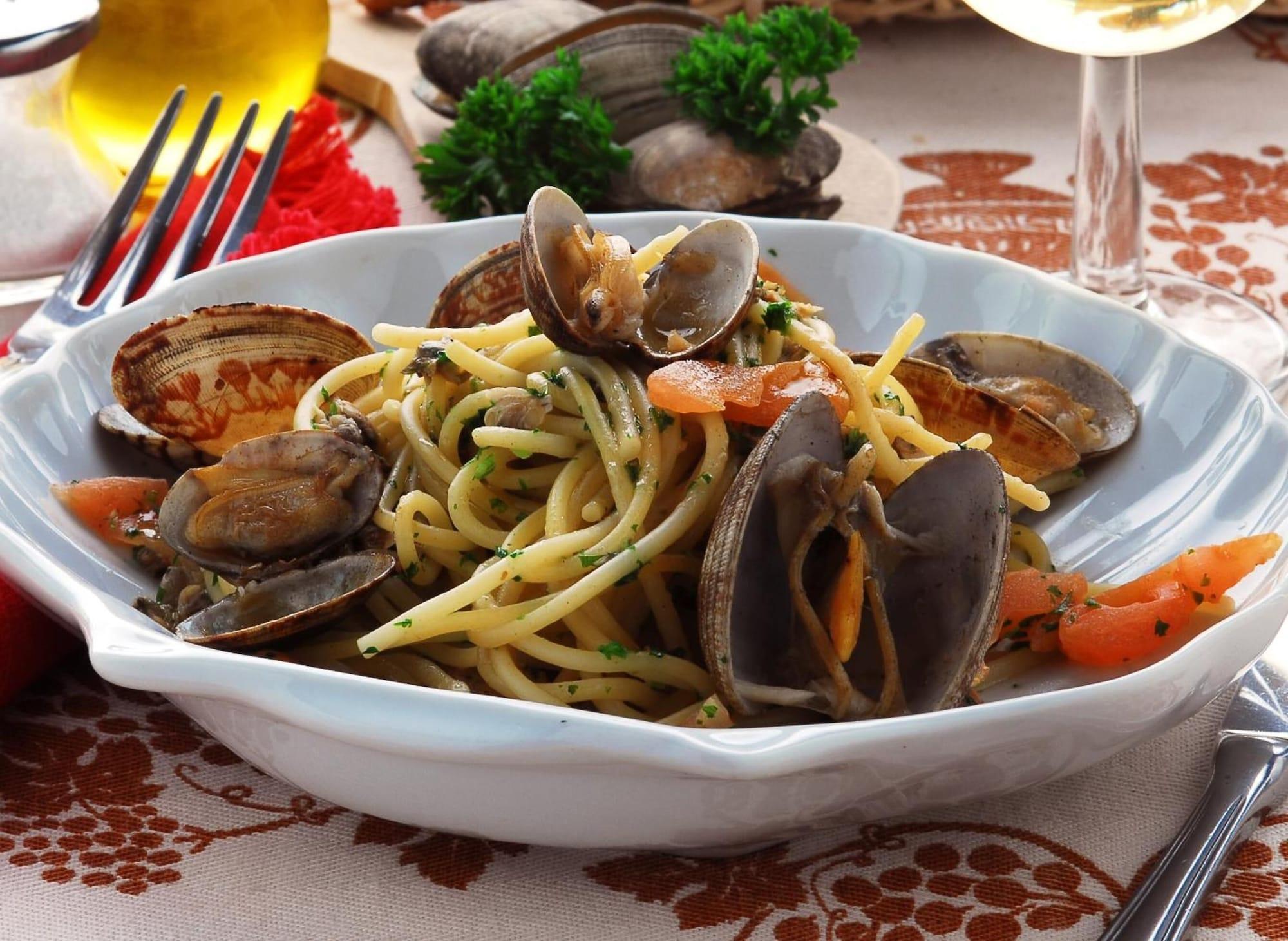 Restaurant Locanda Zabotto