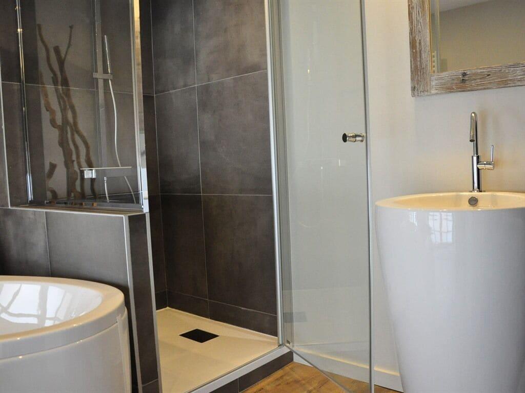 Equipamiento de Habitación Lille A Part - Gites Urbains