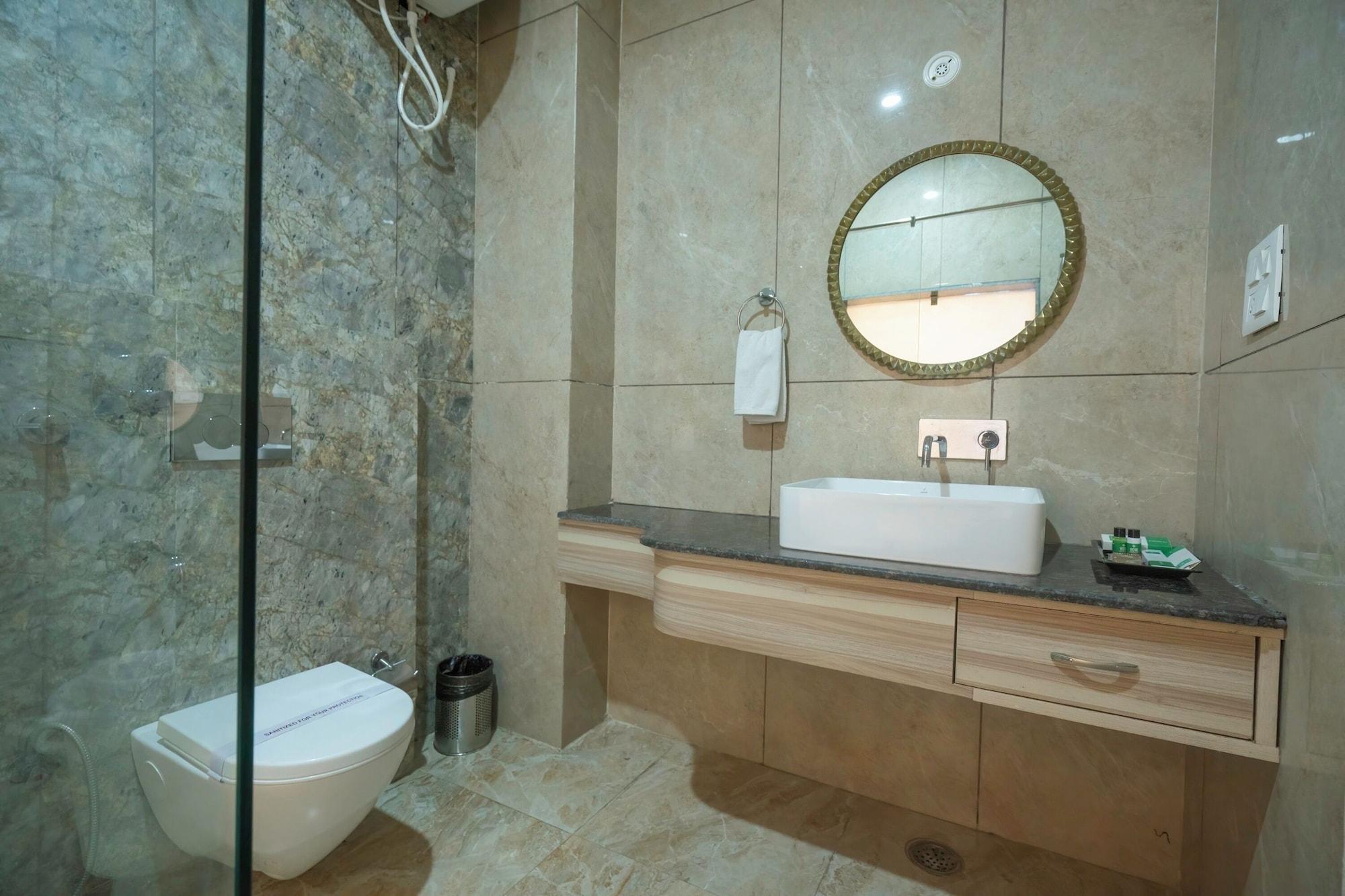 Equipamiento de Habitación Vow Resorts And Spa