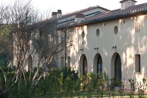Alojamiento - San Ruffino Apartments