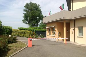 Alojamiento - Hotel Fiore