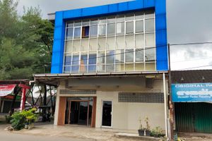 Alojamiento - De' Premium Hotel Musi Raya