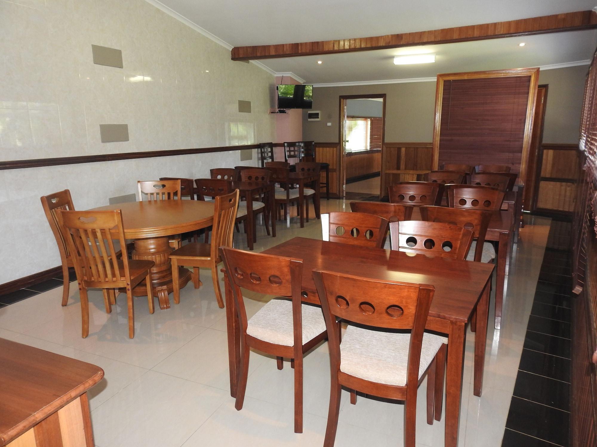 Restaurant Renaissance LodgePlus