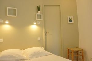 Renta Vacacional - Maison Jardin Wifi- Clim-100 m plage sauvage - 20 min from Perpignan