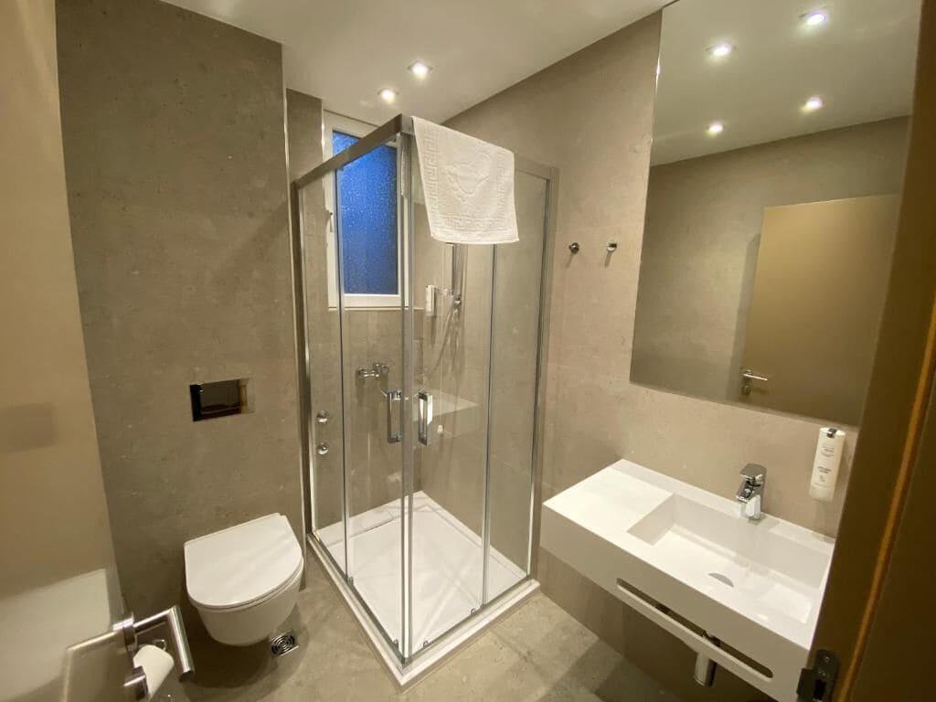 Equipamiento de Habitación Konak Stella