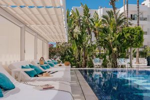 Alojamiento - MiM Ibiza by Melia Collection