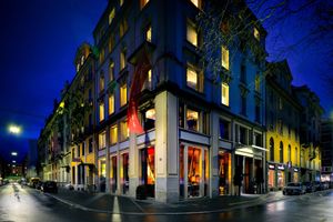 Alojamiento - The Hotel Luzern, Autograph Collection