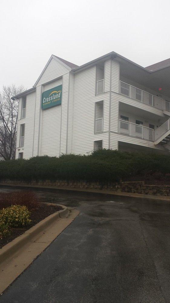 Varios Birch Hill Suites Kansas City – Independence