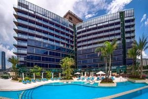 Alojamiento - YOHO Hollywood Roosevelt Hotel