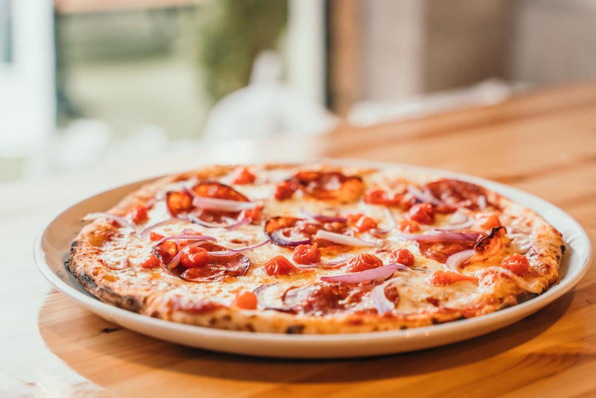 Restaurant The Bear and Swan