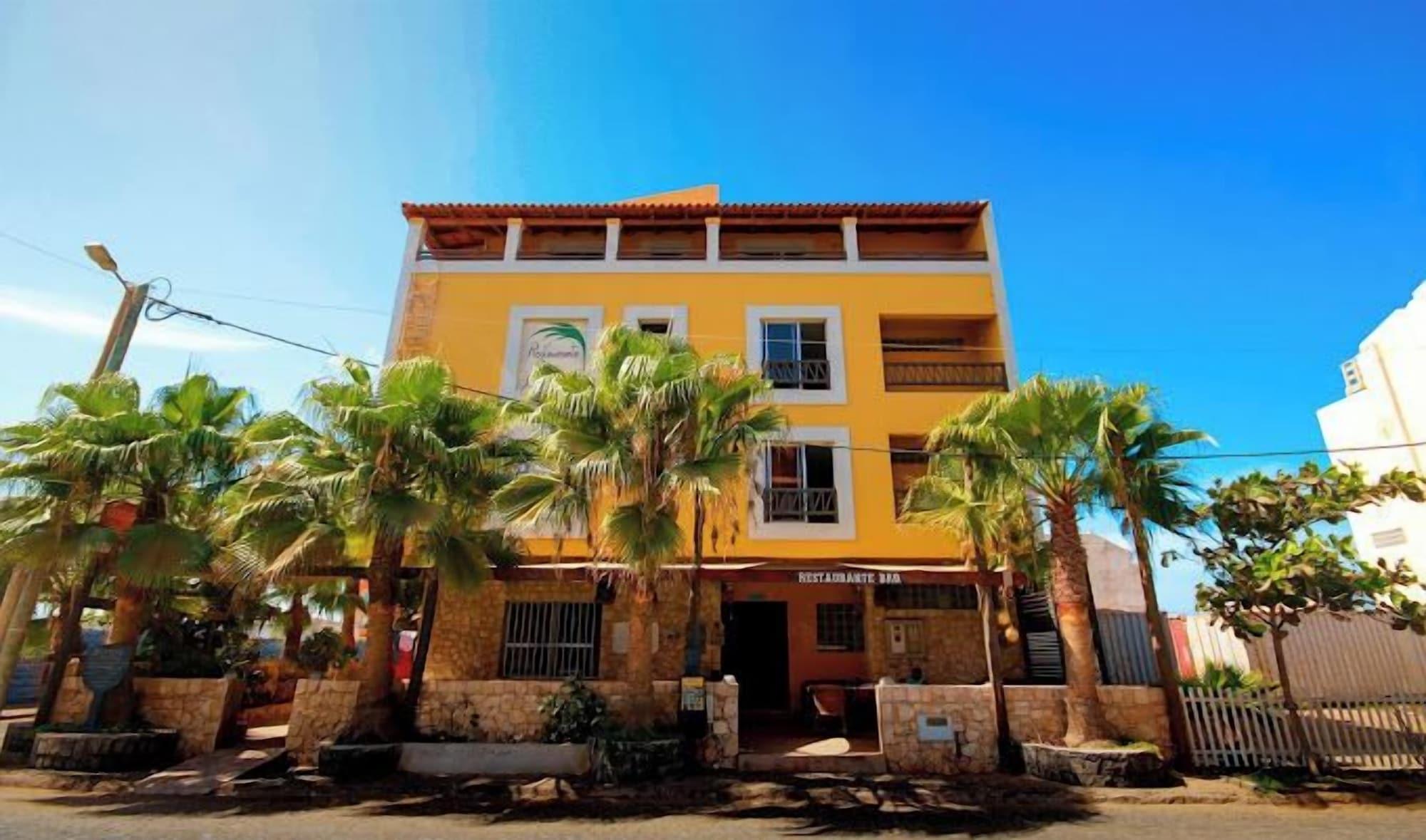 Varios Porta Do Vento