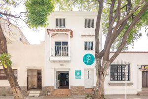 Alojamiento - Club House