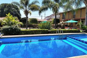 Alojamiento - Casa Akbal