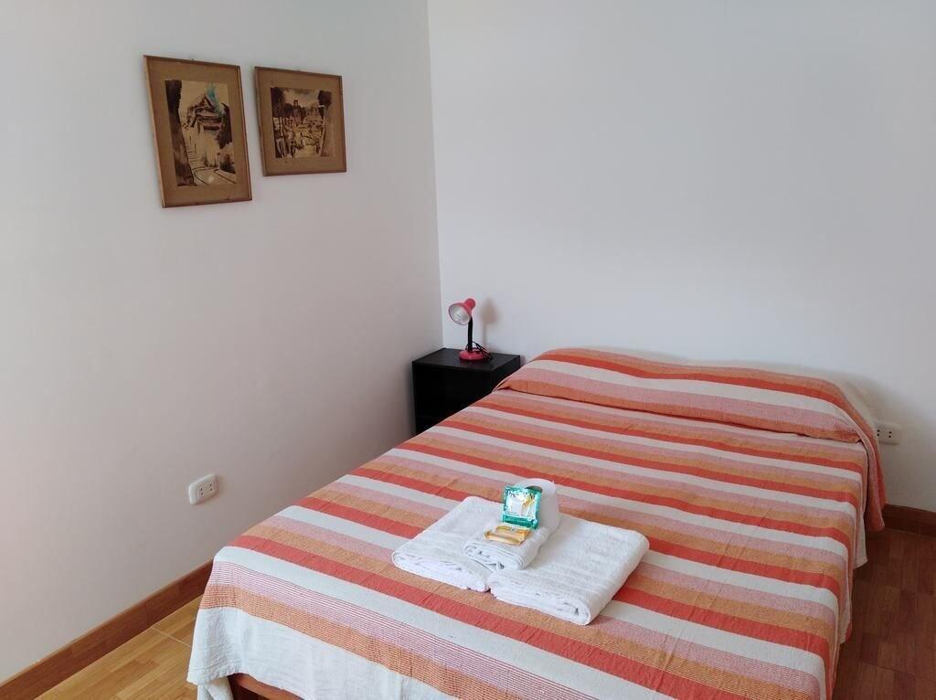 Varios Punta Huanchaco Hostel