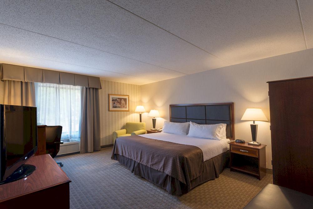 Habitación Holiday Inn Manchester Airport by IHG