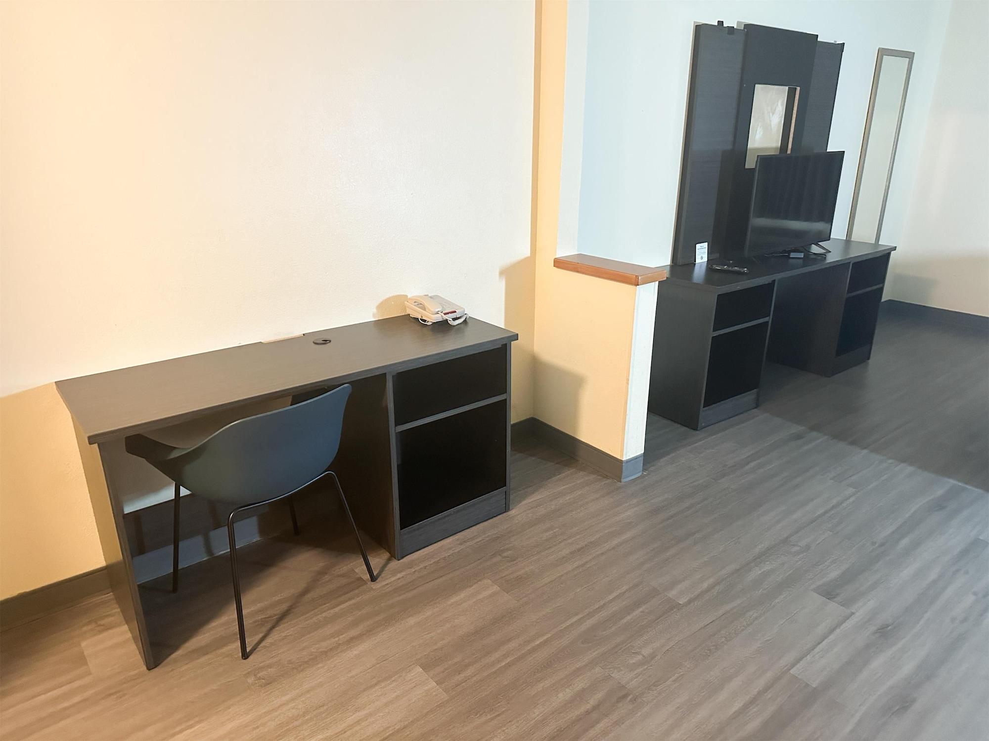 Set de Habitación Motel 6 Anderson, IN - Indianapolis