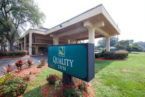 Alojamiento - Quality Inn Orange Park Jacksonville