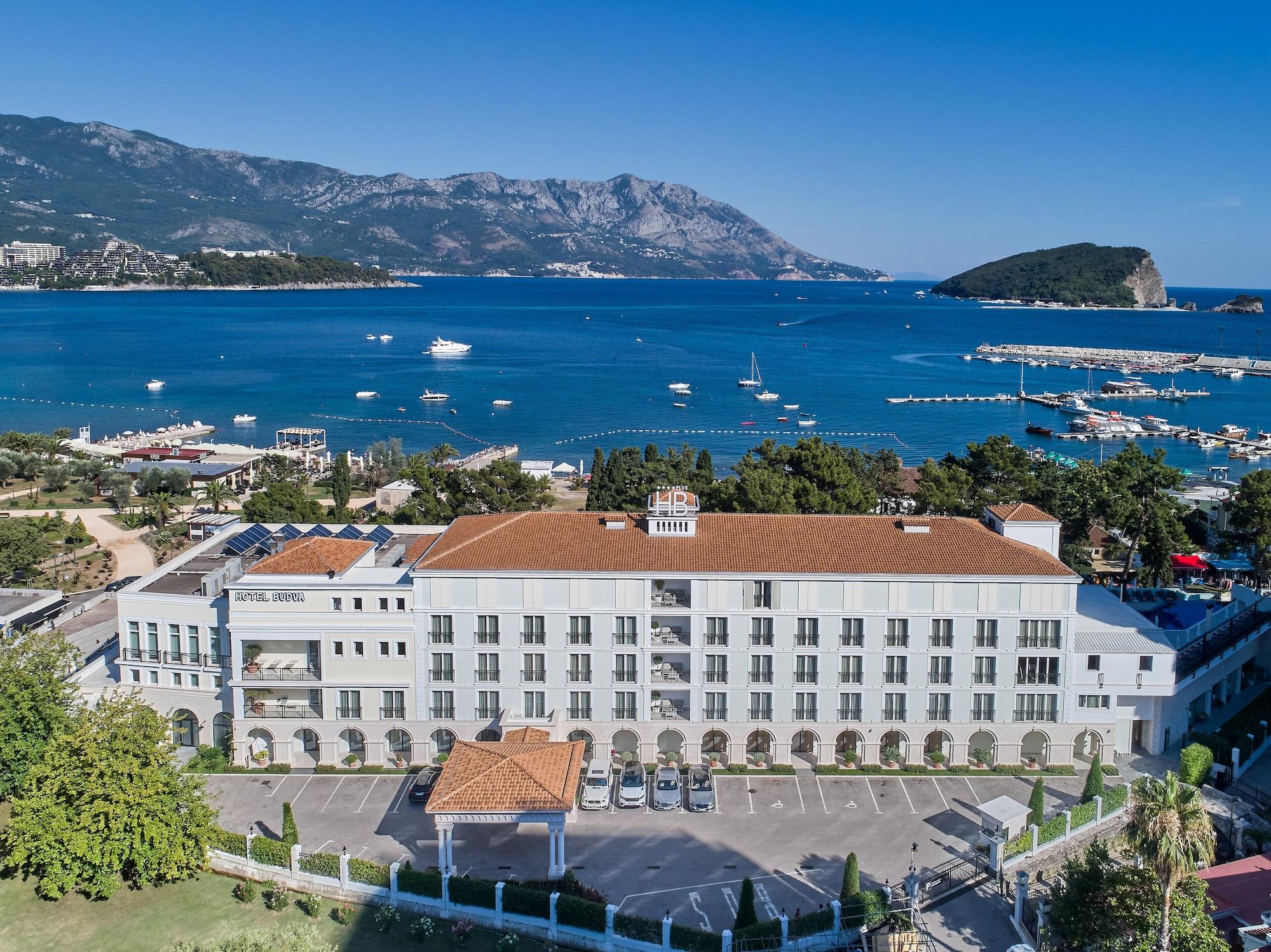 Playa Hotel Budva