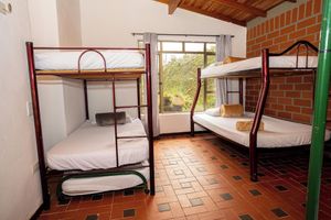 Alquiler Vacacional - Rocks Glamping