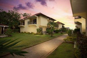 Alojamiento - Rooms on the Beach Negril
