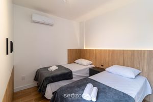 Alquiler Temporario - Modern Apartments 900 m From Beira-mar Norte - EOX