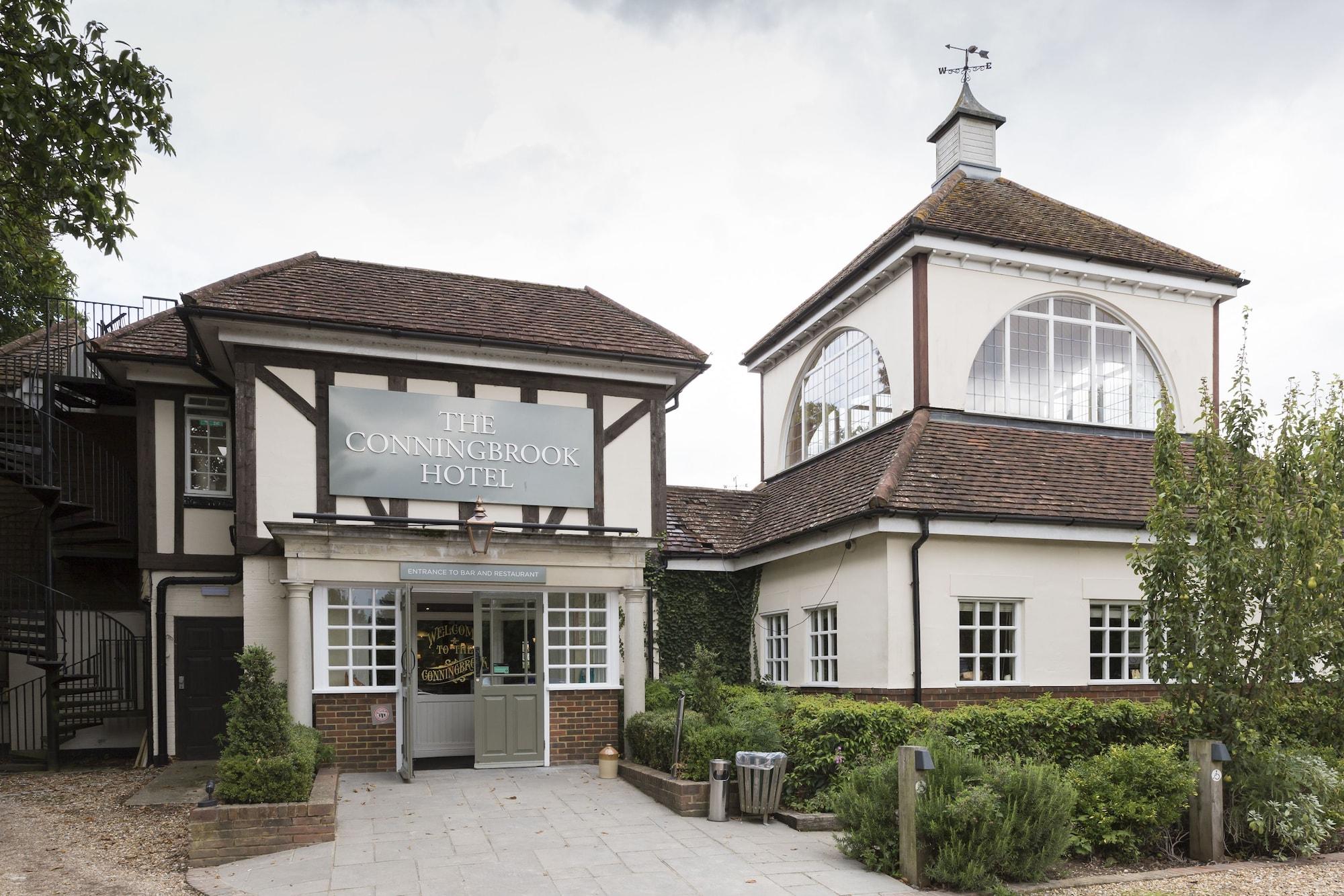Varios The Conningbrook Hotel