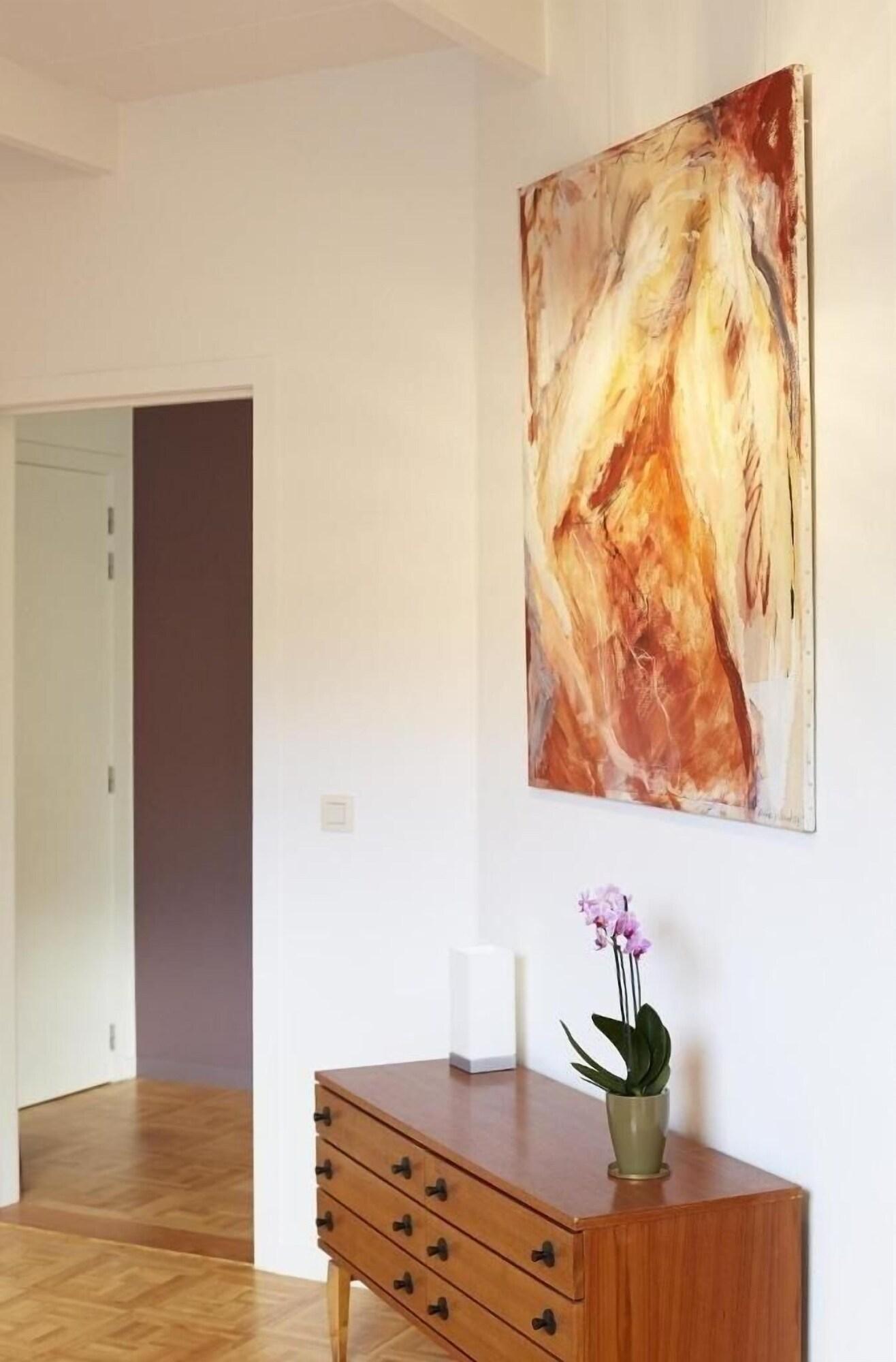 Set de Habitación B2B-Flats Ternat