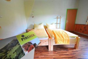 Alquiler Vacacional - Welcoming Apartment near Forest in Vordenberg