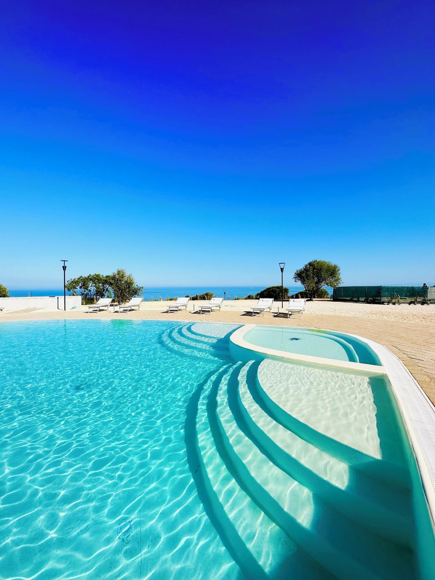 Varios Residence Rocce Rosse