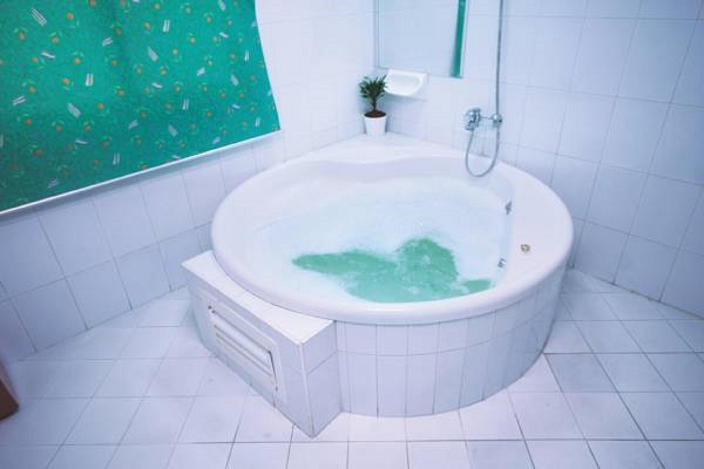 Spa Florida City Hotel Apartments