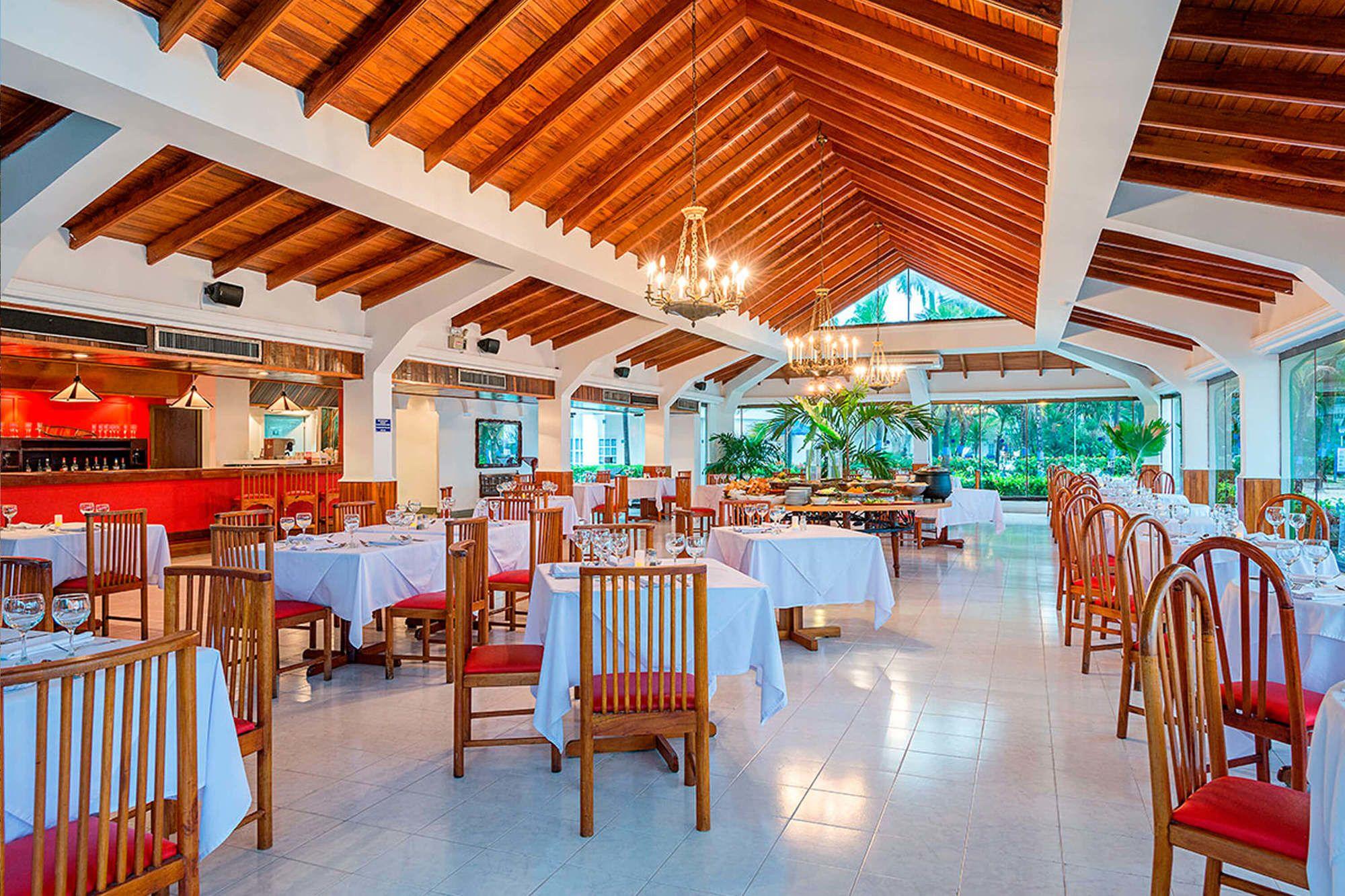 Hotel Decameron Marazul