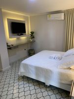 Alquiler Vacacional - Apartahotel de lujo en Barranquilla para 5 personas - Apto 401