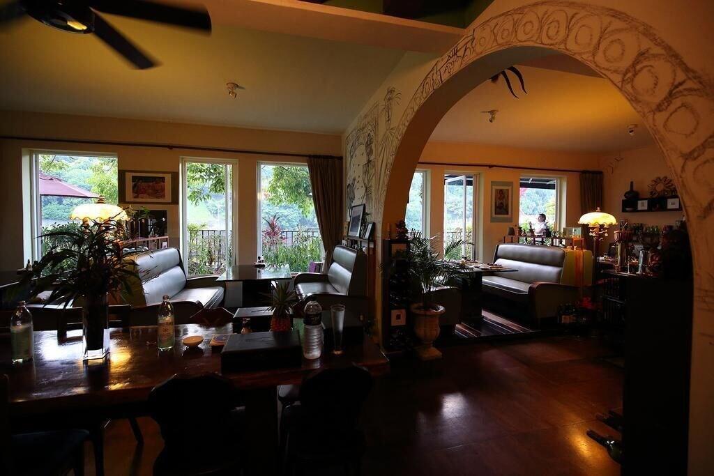 Comodidades del Alojamiento Chamonix Home Stay