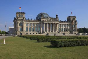 Actividad - Berlín y el Nacionalsocialismo: Berlín bajo el Nazismo