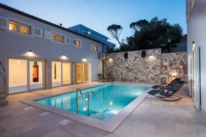 Alquiler Vacacional - Luxury 5 star villa in Dubrovnik