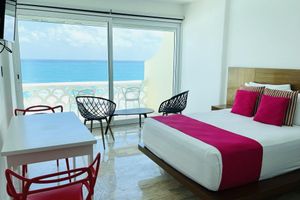Alojamiento - Ocean View Apartments Â€“ Delicia