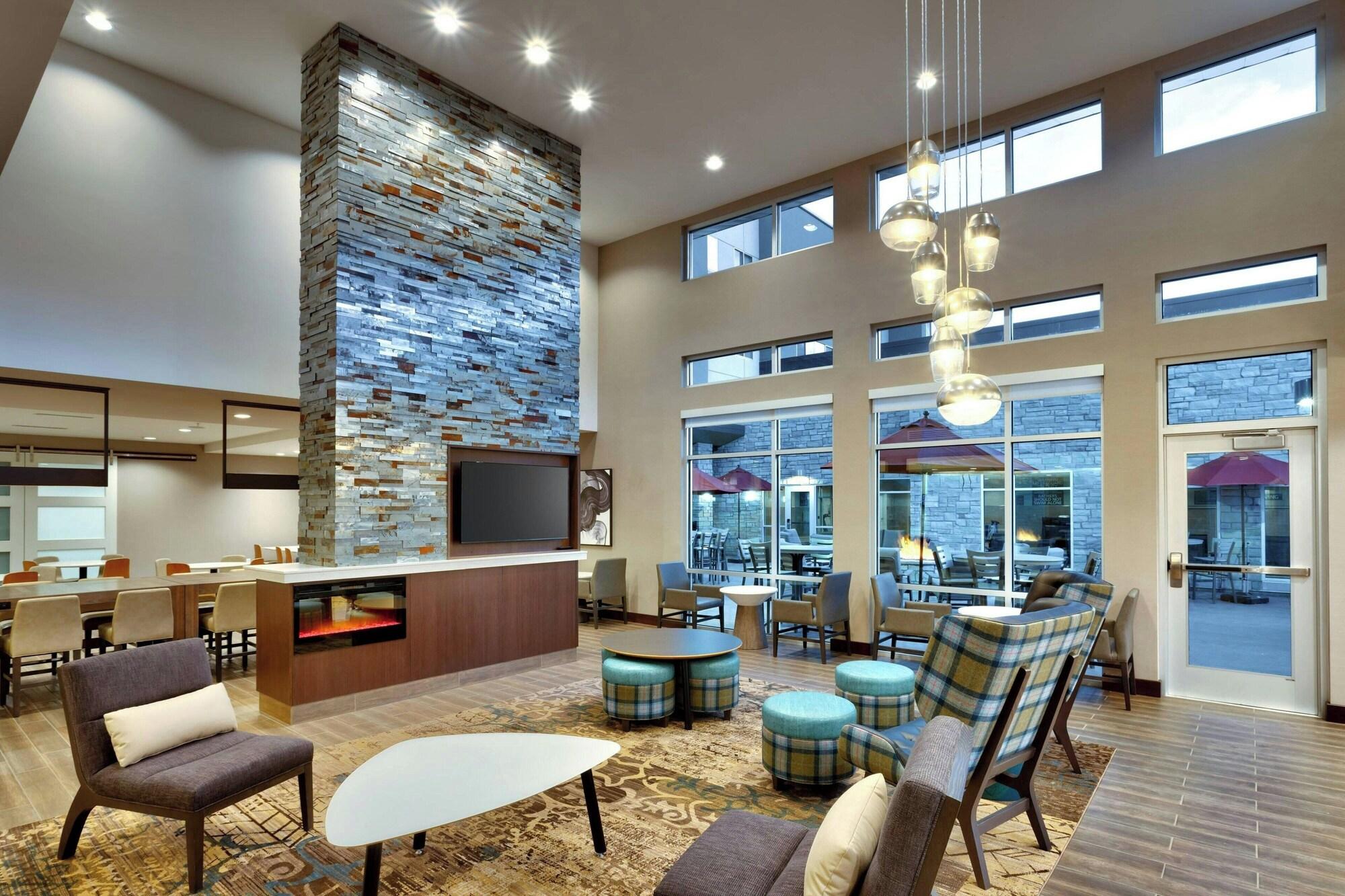 Varios Residence Inn By Marriott Traverse City