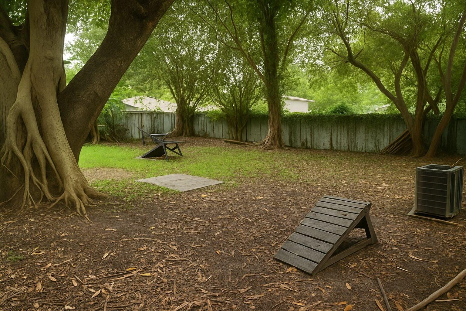 Vista Exterior Ludge By Eco-Shared