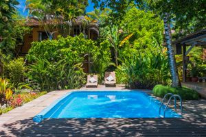 Alojamiento - Pousada Erva Doce