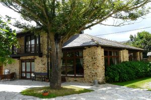 Alojamiento - Hotel Rural Casa Peleyón