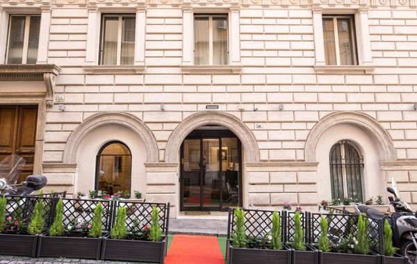Hotel Fellini