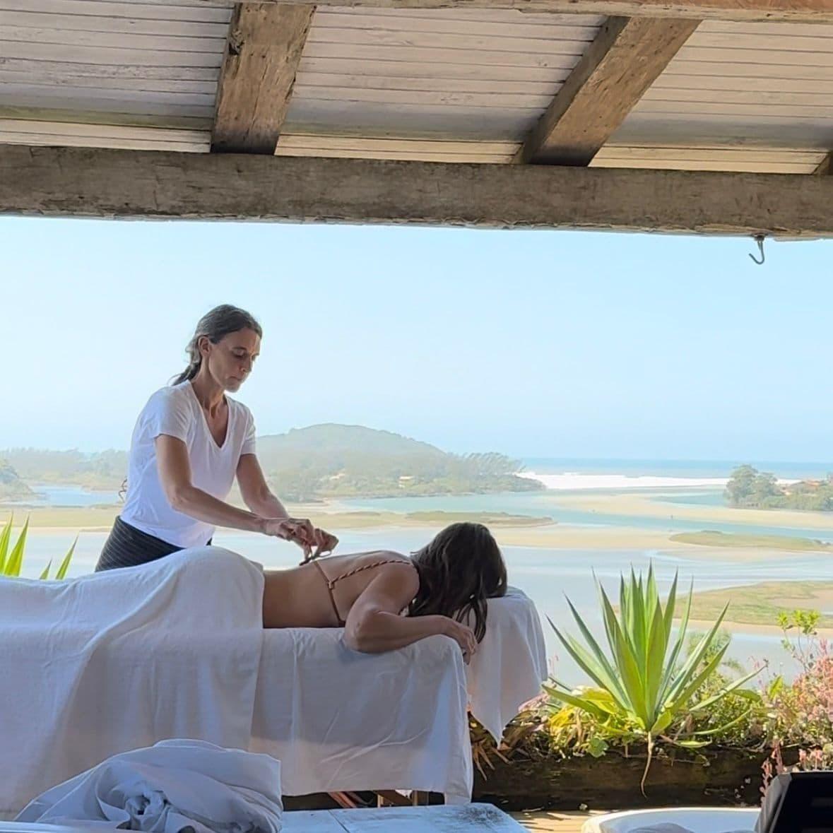 Spa HOSPEDARIA PONTA DA PITEIRA
