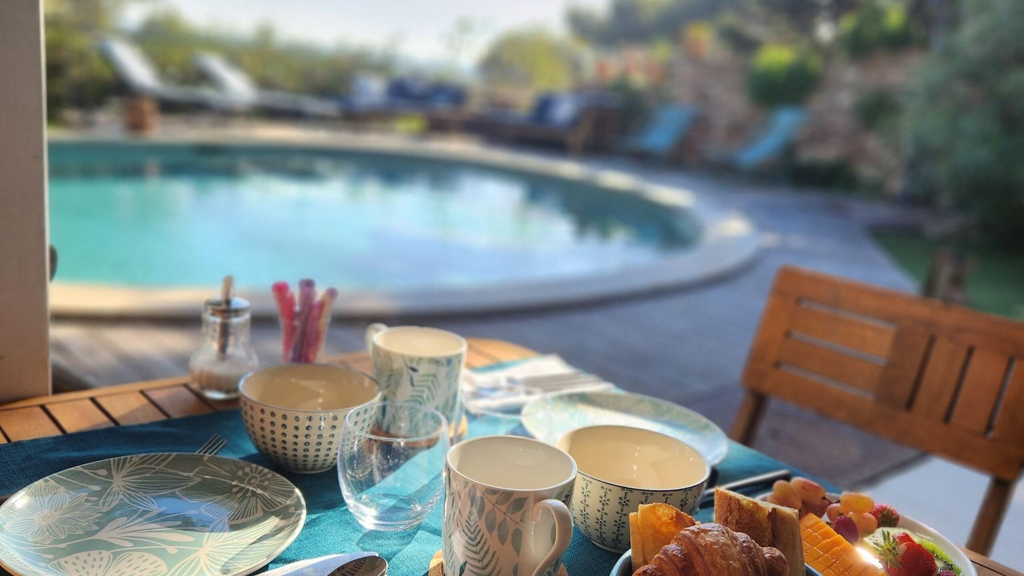 Restaurant La Singulière