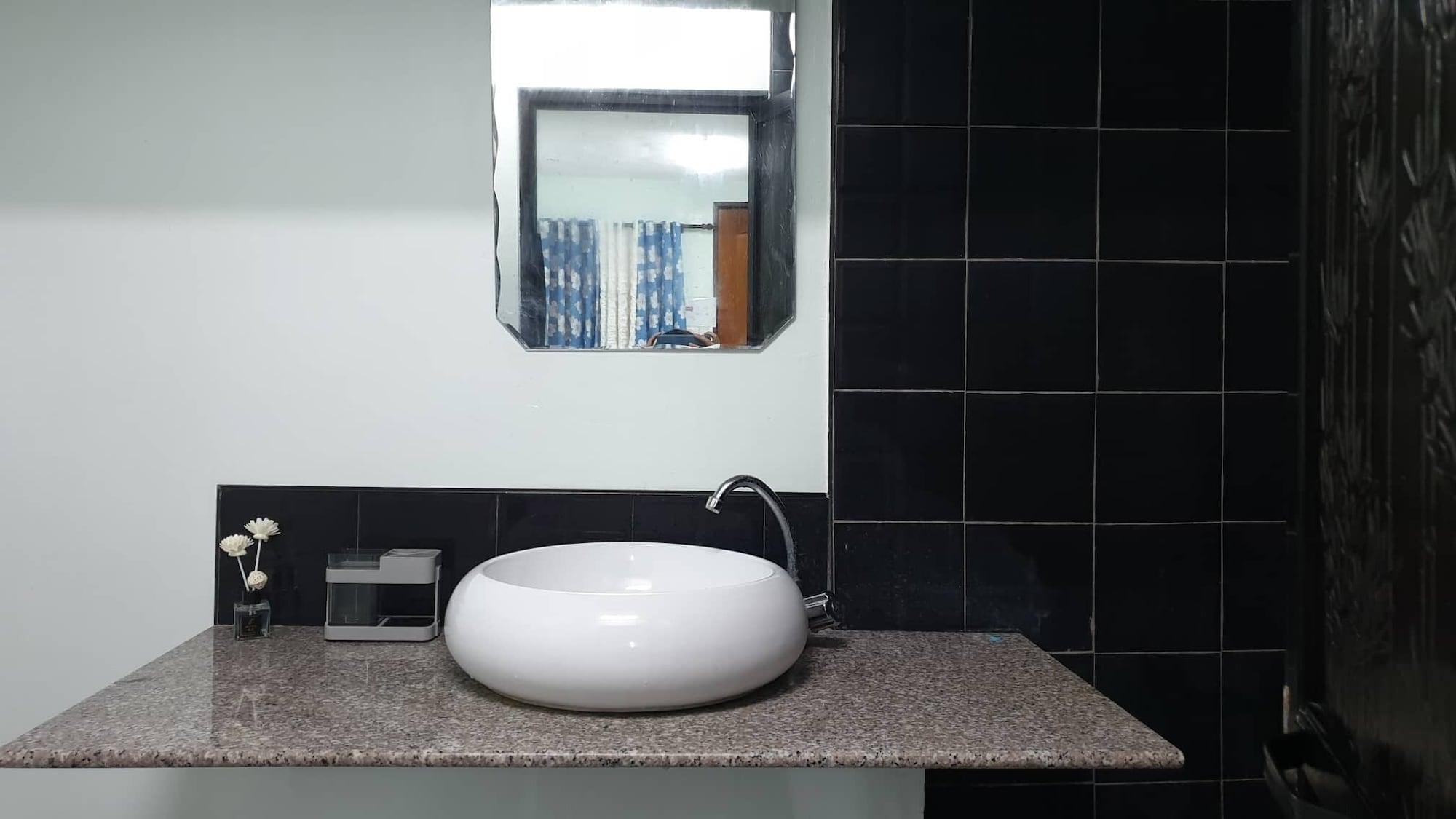 Equipamiento de Habitación gumleaves hotel barreto