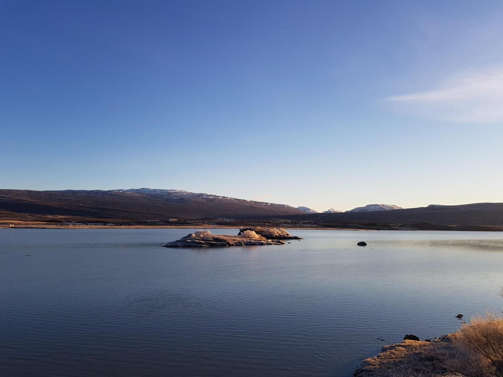 Playa Skipalækur Guesthouse