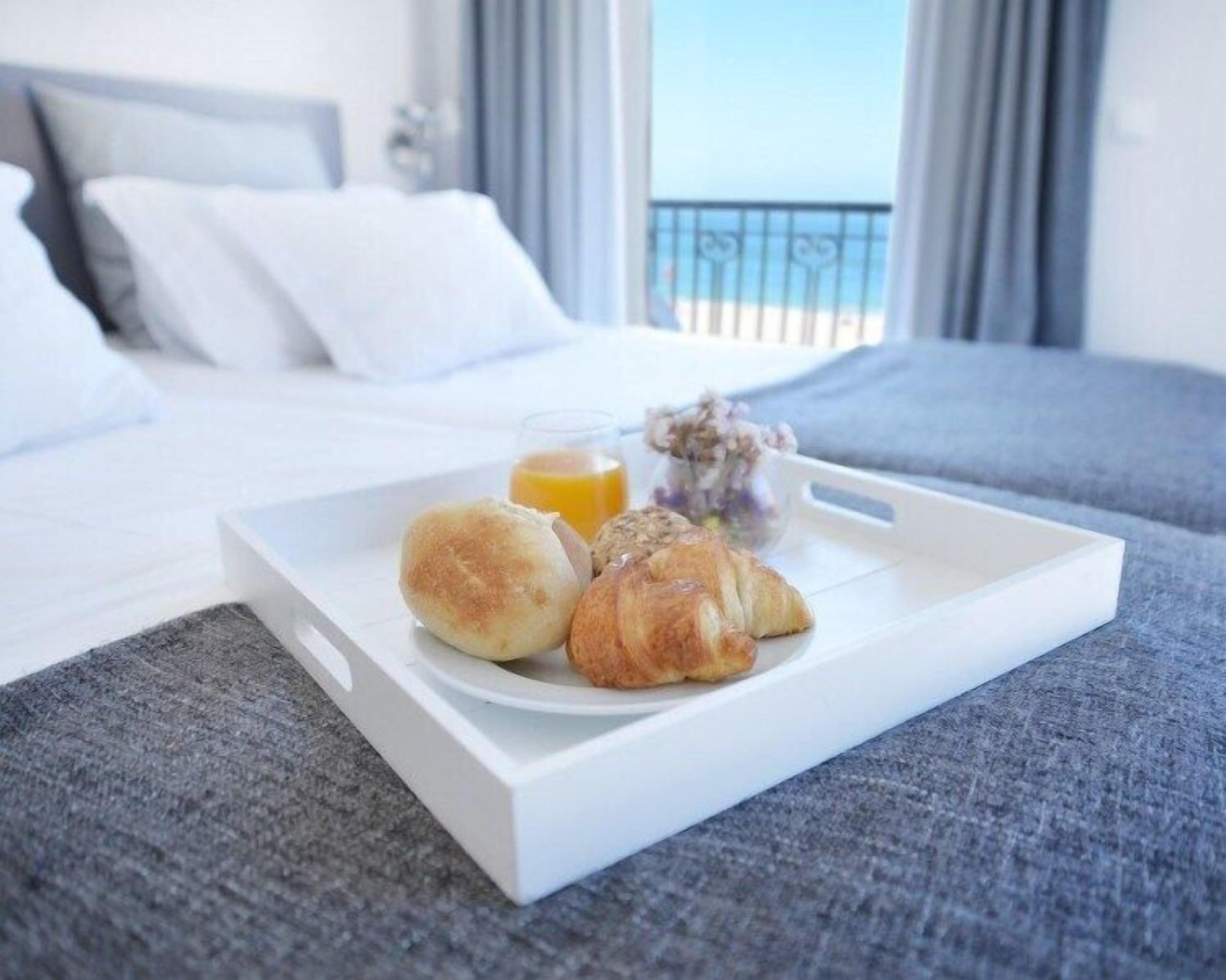 Restaurant Hotel Mar Bravo