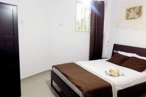 Alquiler Vacacional - Services Included in the Price. Apartment