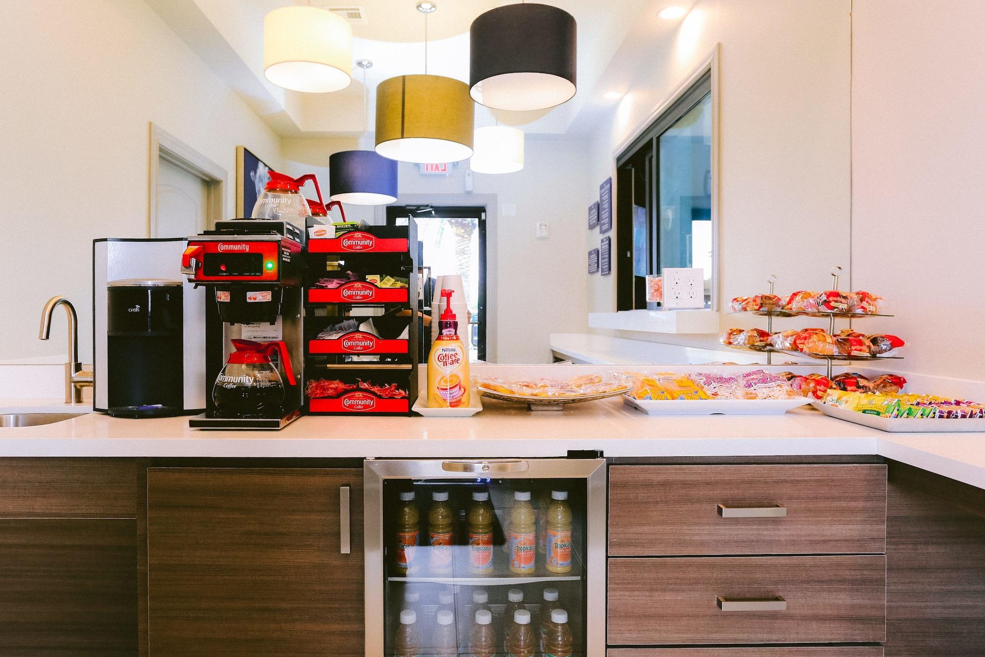 Restaurant Palace Inn Blue US 59 & Gessner