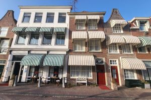 Alojamiento - Boutique hotel Huys van Leyden